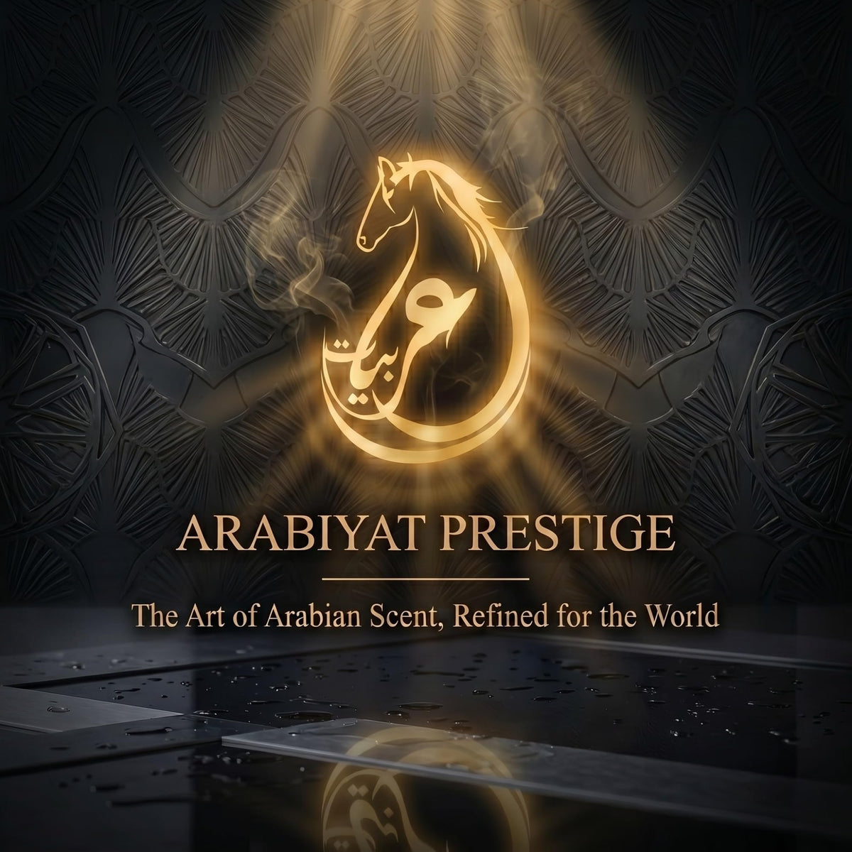 ARABIYAT PRESTIGE Extradose Homme Eau De Parfum for Men, Woody Amber Scent