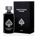 Jo Milano Game of Spades Diamond Parfum Spray Unisex Fragrance