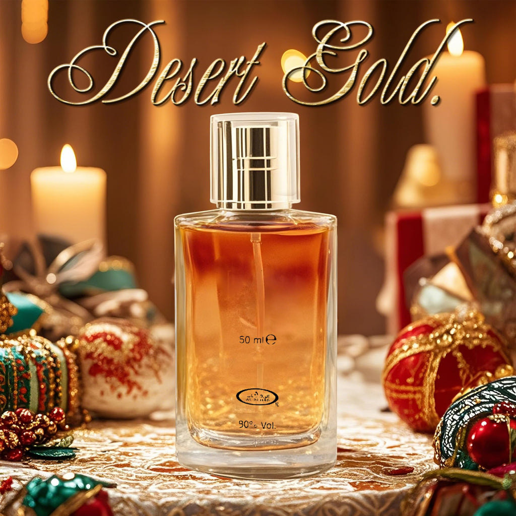 A CENTER Eau de Parfum Fragrance 50ml