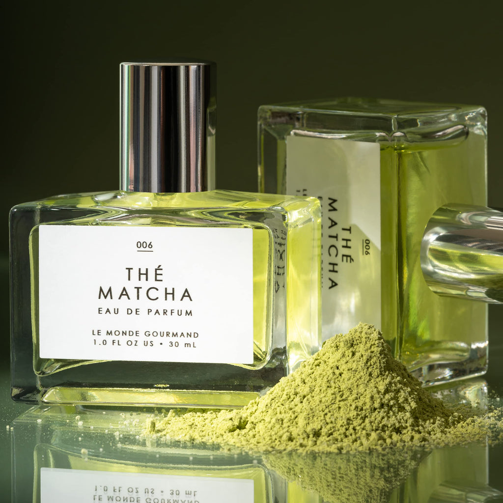 Le Monde Gourmand Eau de Parfum