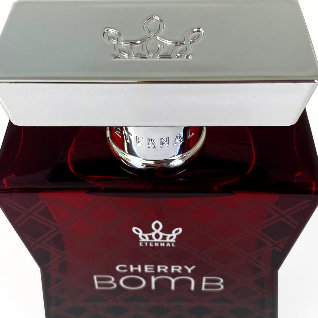 Eternal Fragrance Perfume