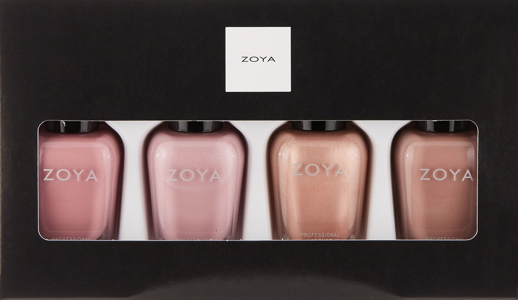 ZOYA Under the Mistletoe Nail Polish