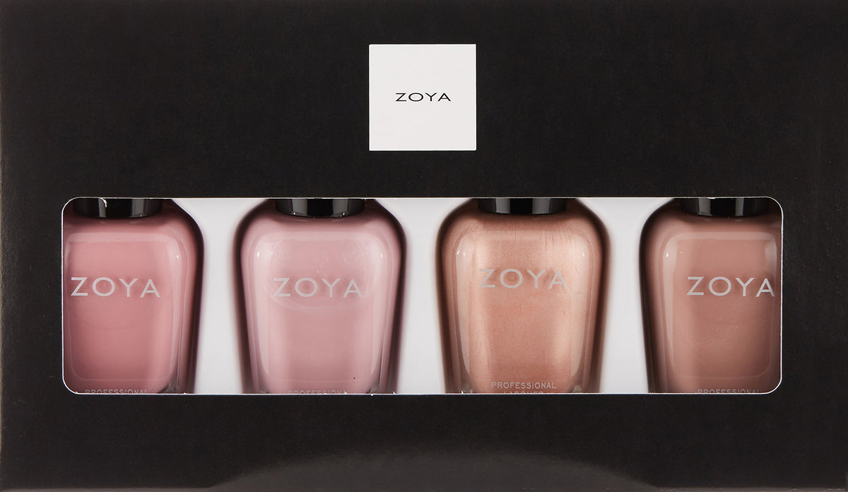 ZOYA Under the Mistletoe Nail Polish