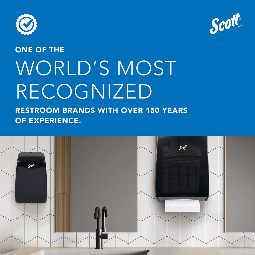 Scott Foaming Hand Soap Refills