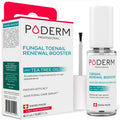 PODERM Toenail Renewal Booster Tea Tree Oil Serum Swiss Made