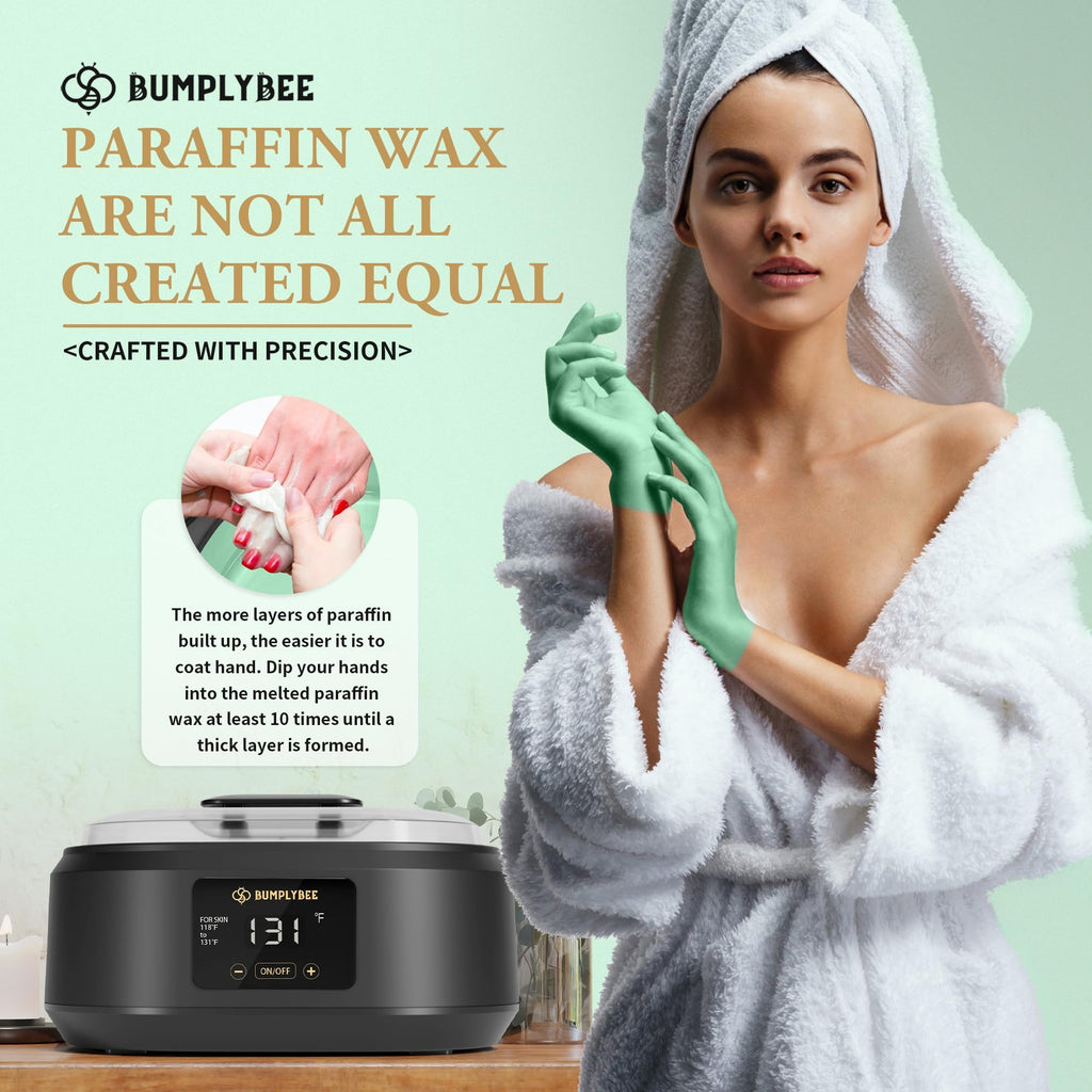 BUMPLYBEE Product