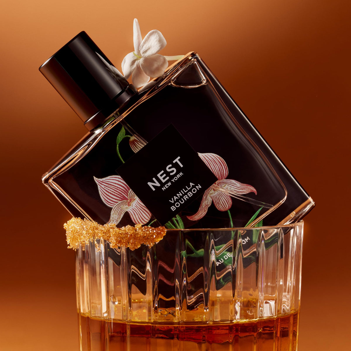 NEST New York Vanilla Bourbon Eau de Parfum