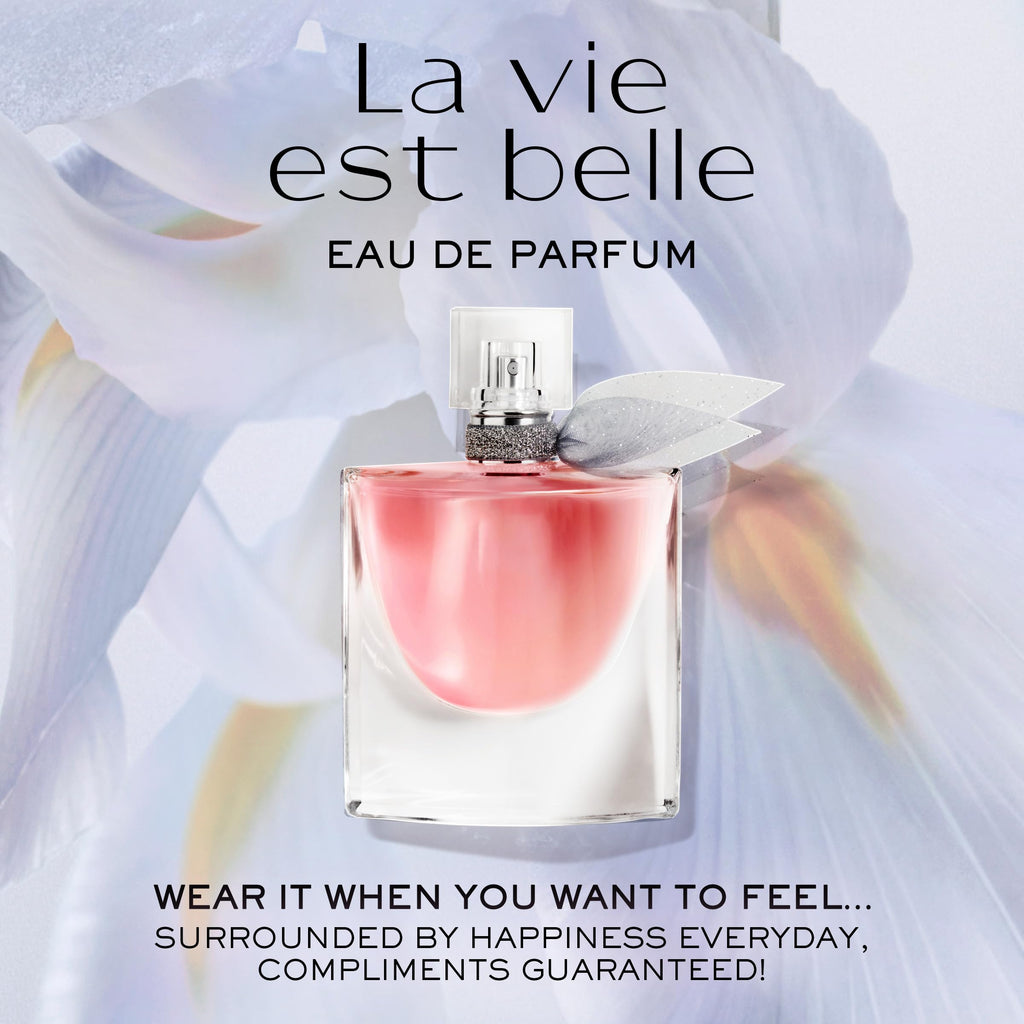 Lancôme La Vie Est Belle Floral Sweet Eau de Parfum for Women