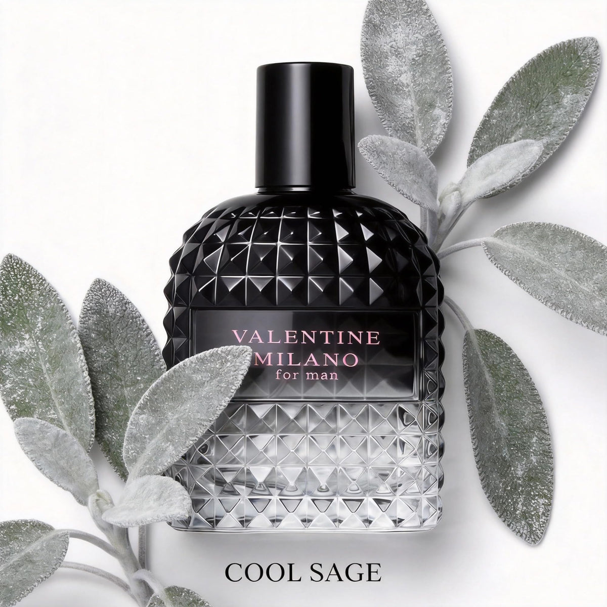 A CENTER Men's Cologne Gift Set with Premium Presentation Box