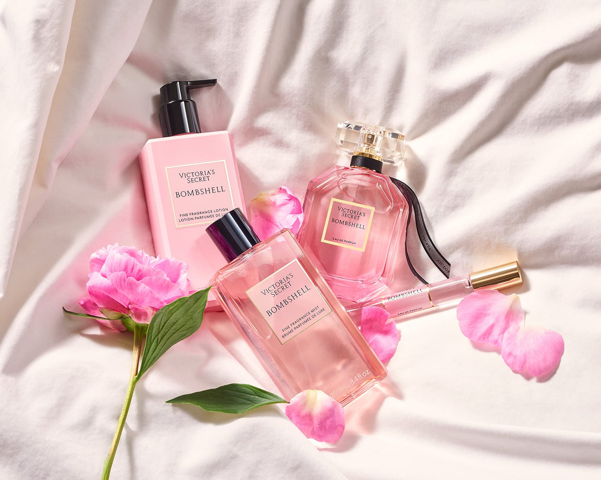 Victoria's Secret Fine Fragrance Mist, 8.4 fl oz