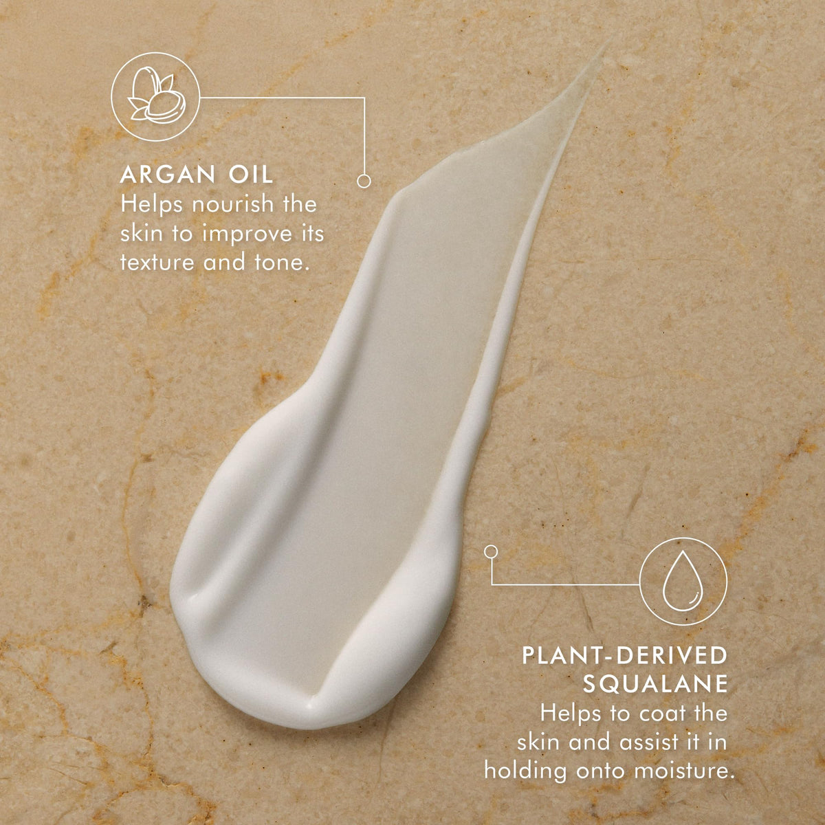 Moroccanoil Hand Lotion with Argan Oil and Squalane
