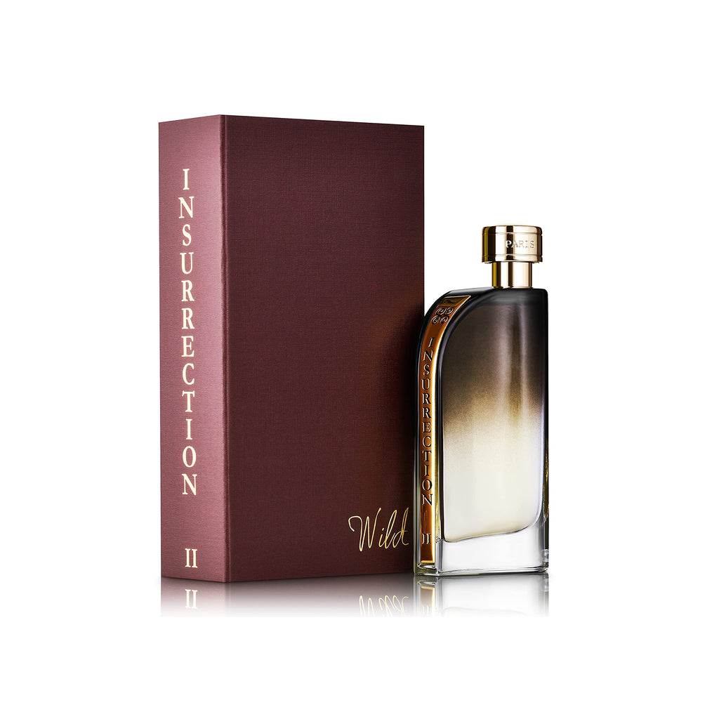 Reyane Tradition Insurrection Wild, 3 fl oz