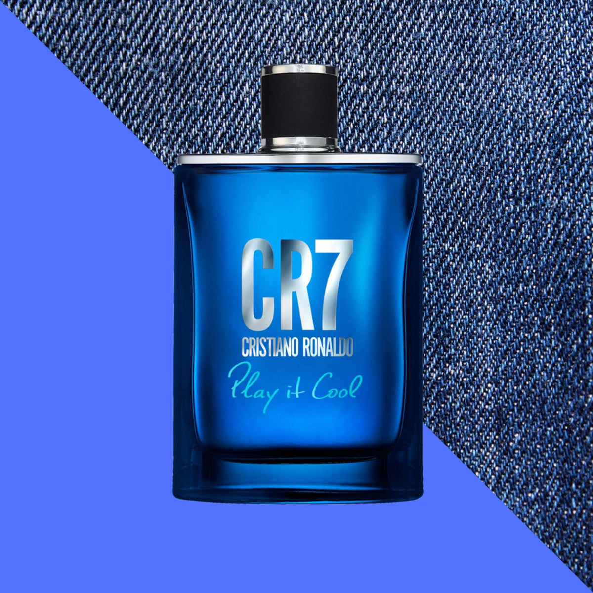 Cristiano Ronaldo CR7 Men's Fragrance Spray