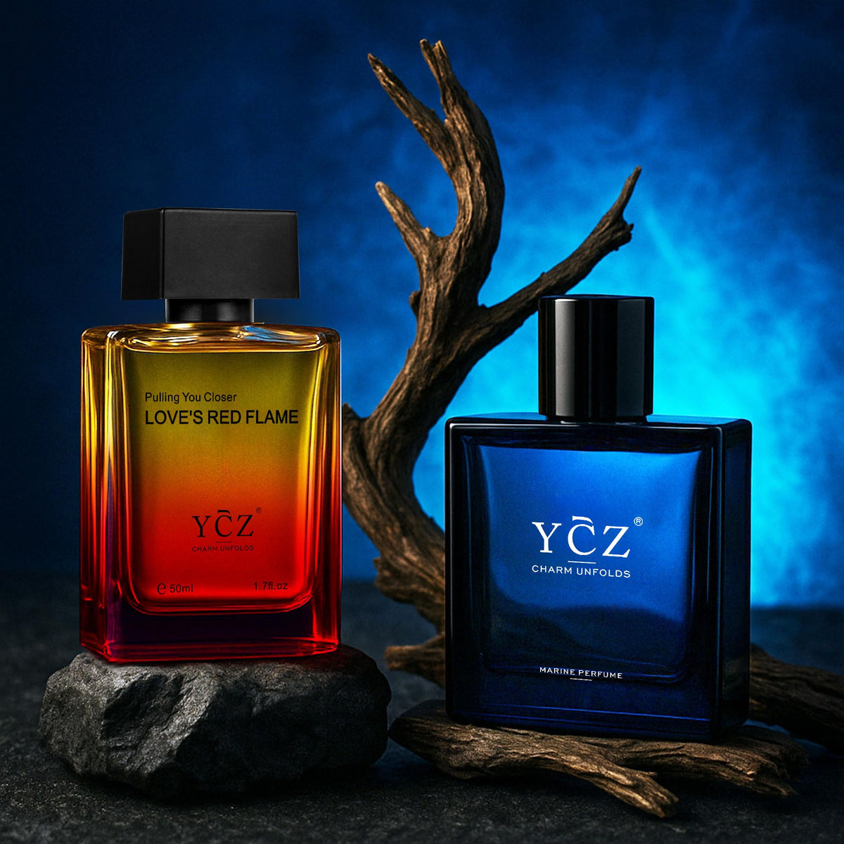 Personal Fragrance