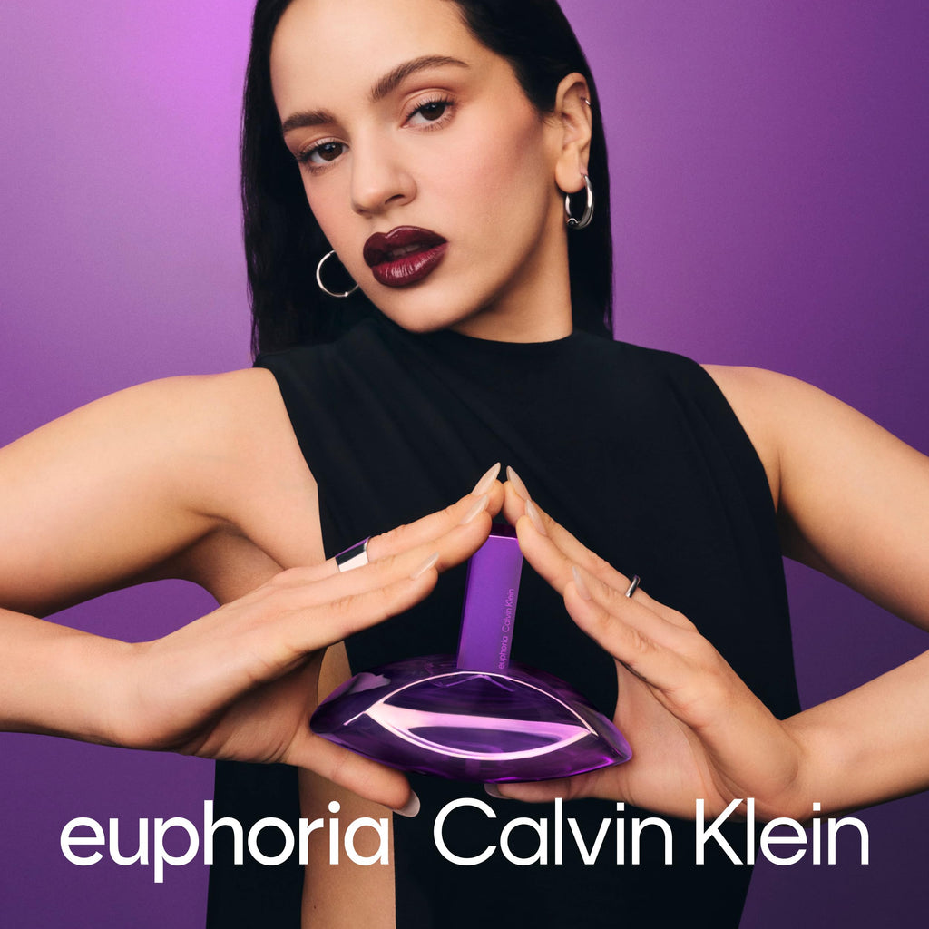 Calvin Klein Euphoria Bold Elixir Parfum Intense Women's Fragrance