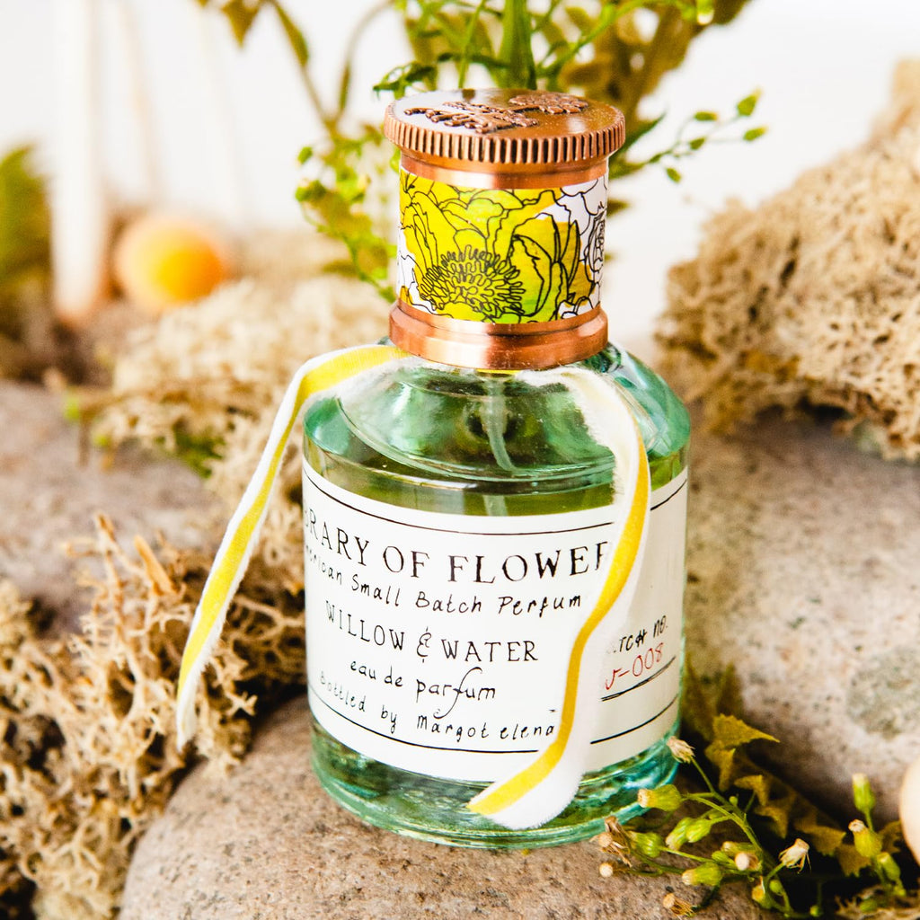 Library of Flowers Eau de Parfum Women's Fragrance
