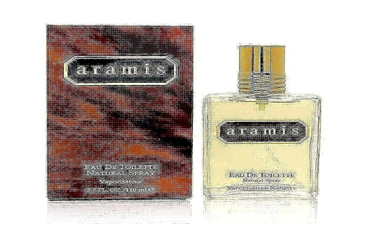 ARAMIS Eau de Toilette Spray for Men
