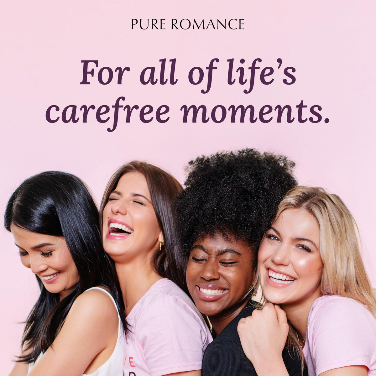 Pure Romance Basic Instinct Pheromone Roll-On Perfume, 0.35 fl oz