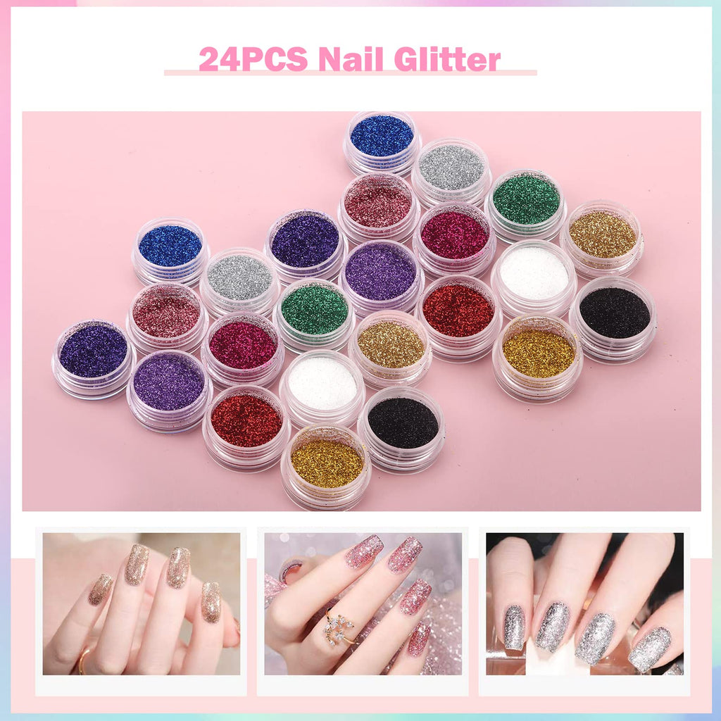 Nail Practice Mannequin Hand