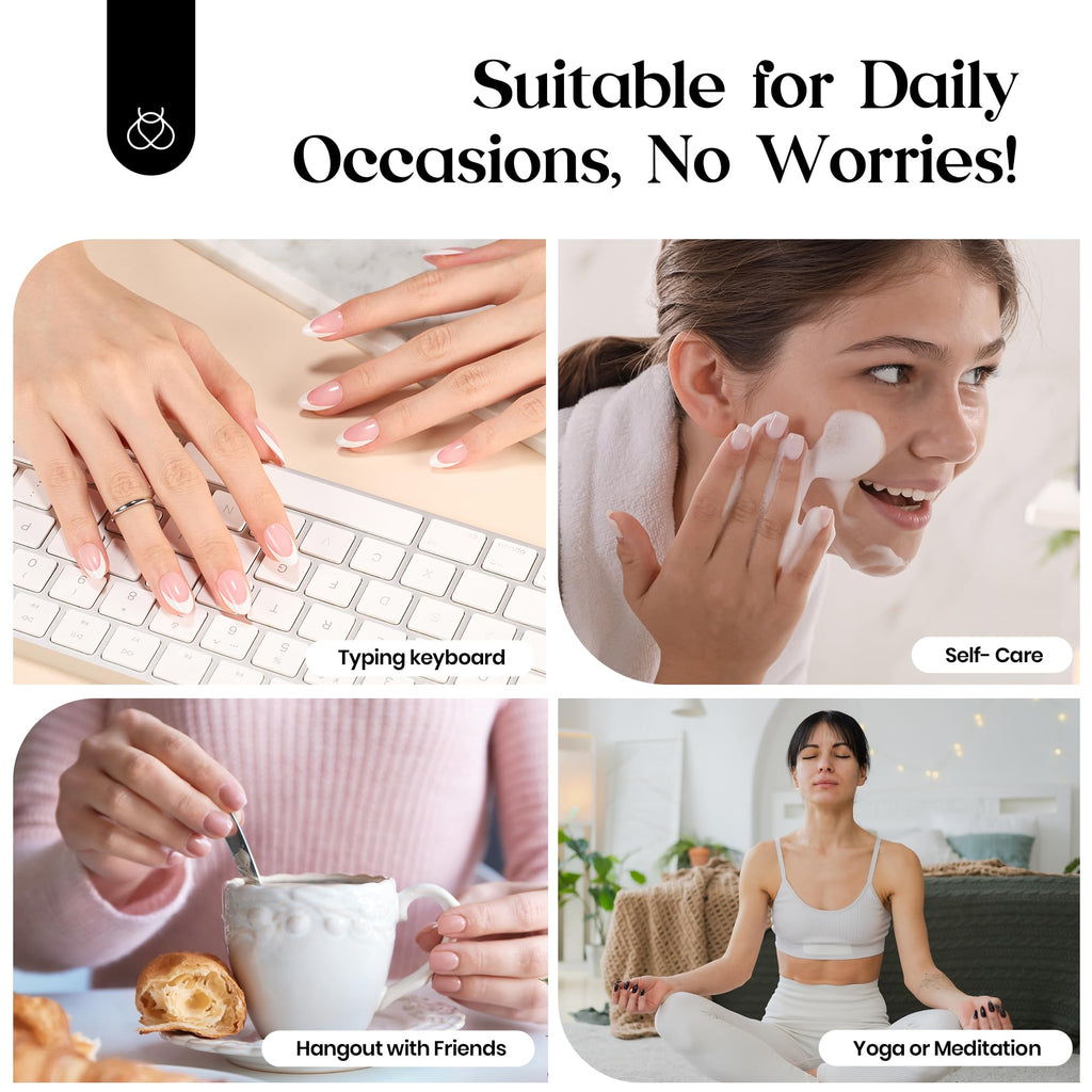 Beetles DIY Nail Care Product