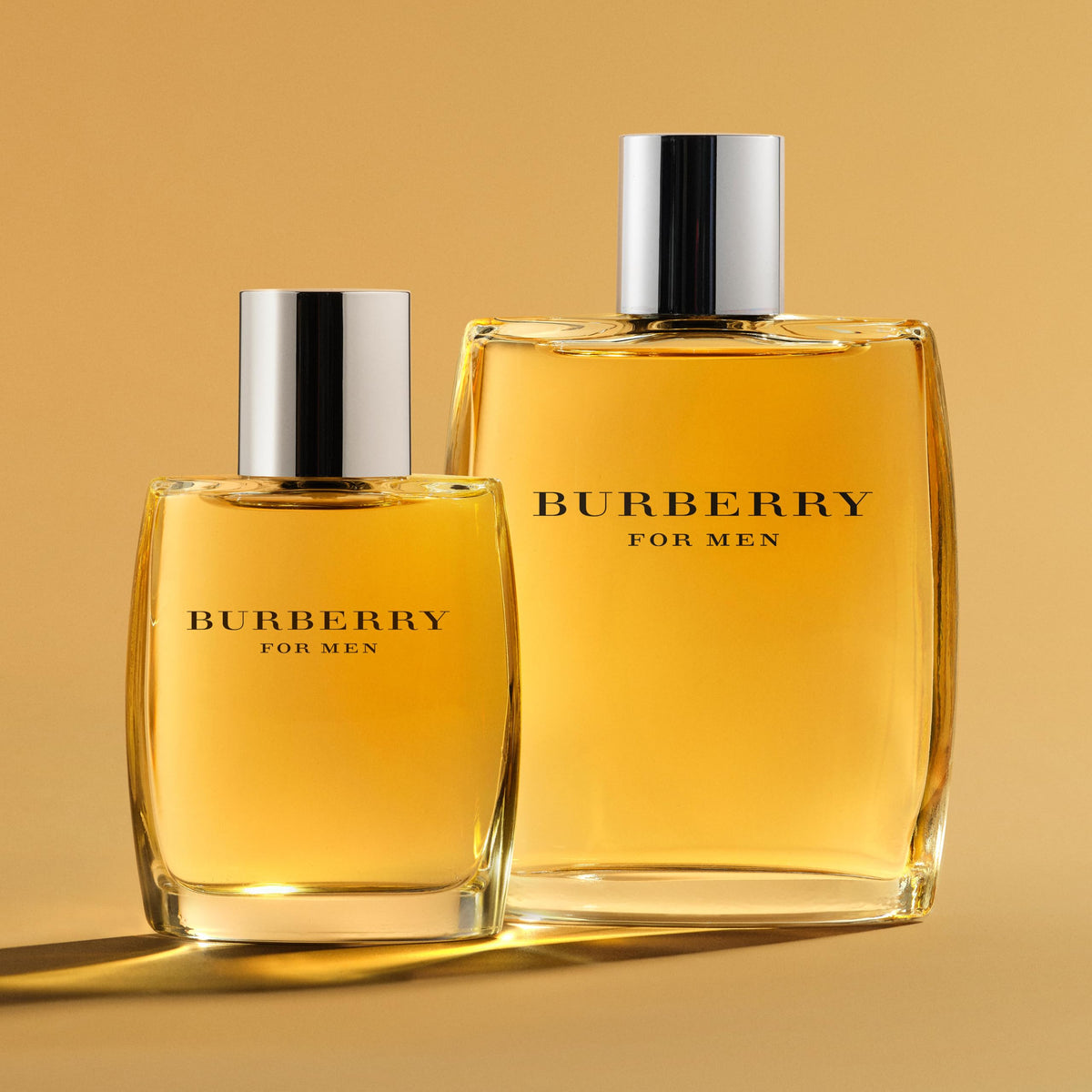 Burberry Classic Eau de Toilette Men's Woody Cologne