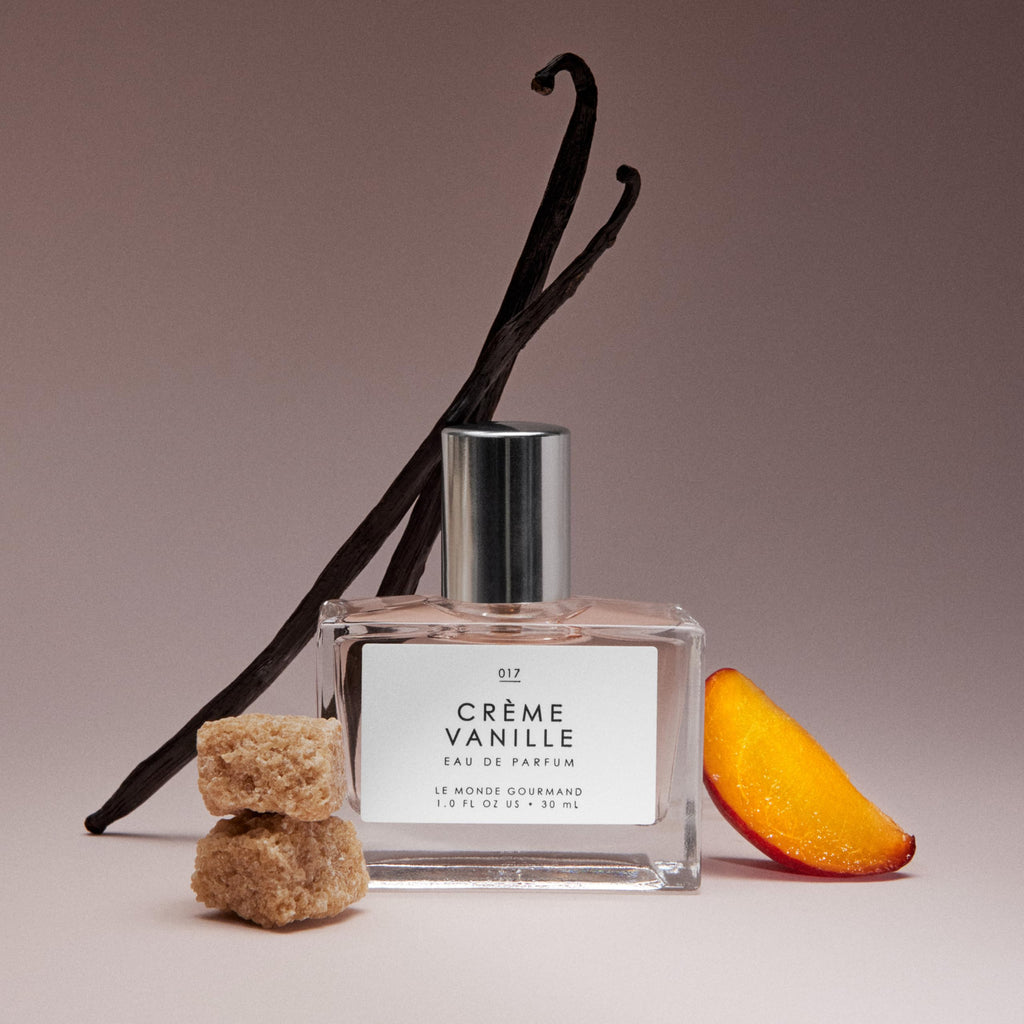 Le Monde Gourmand Eau de Parfum Spray