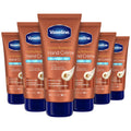 Vaseline Intensive Care Hydra Replenish Hand Crème, 3.4 oz, 6 Count