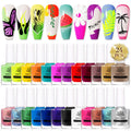 Born Pretty Nail Art Stamping Polish