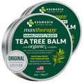 KESMEDIK Tea Tree Oil Balm for Skin, 2 Ounce