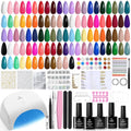 Beetles Gel Nail Polish for Manicure and Nail Art