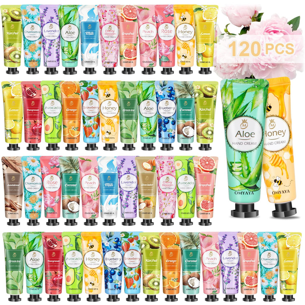 Moisturizing Hand Cream Lotion Gift Set