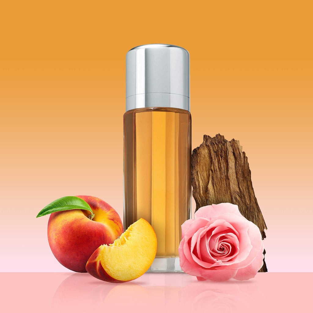 Calvin Klein Escape Eau de Parfum Women's Floral Fragrance
