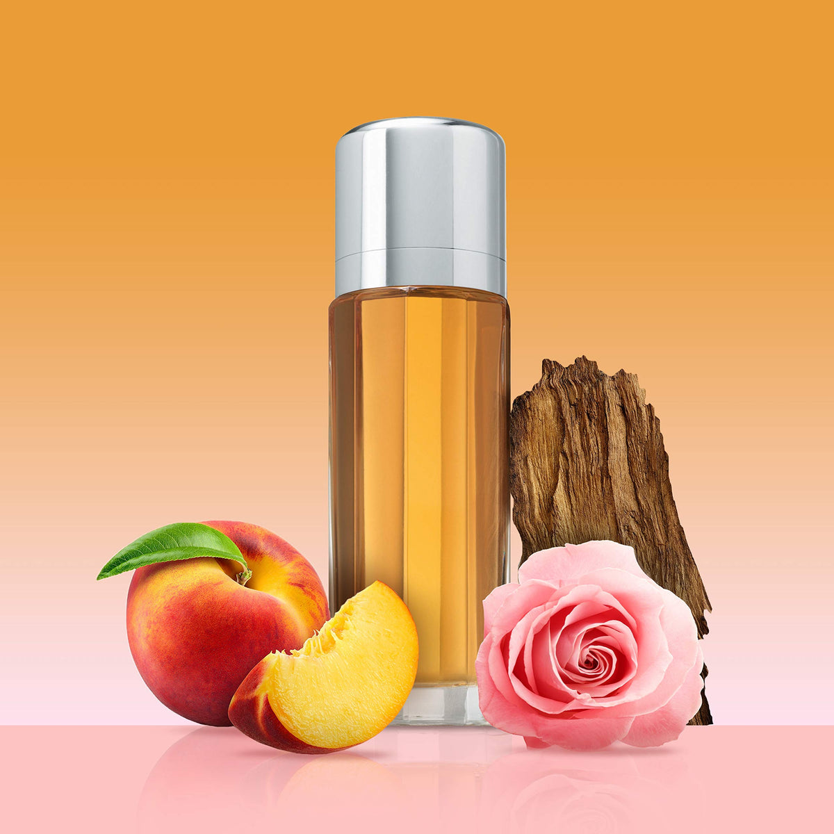 Calvin Klein Escape Eau de Parfum Women's Floral Fragrance