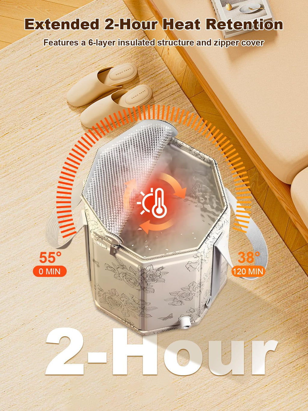 Personal Wellness Product