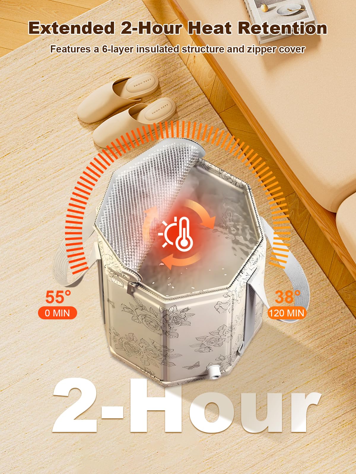 Personal Wellness Product