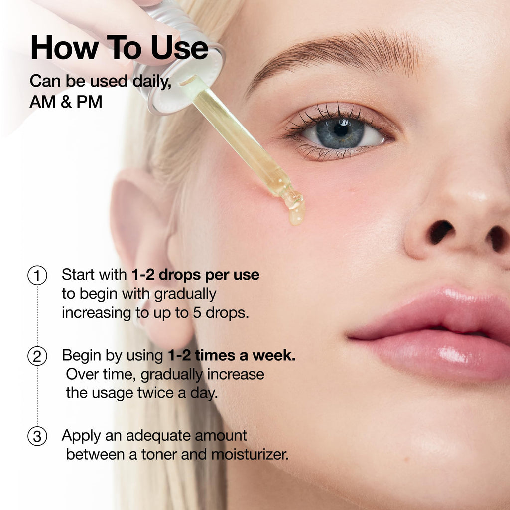 Anua Azelaic Acid 10 Hyaluron Redness Soothing Facial Serum