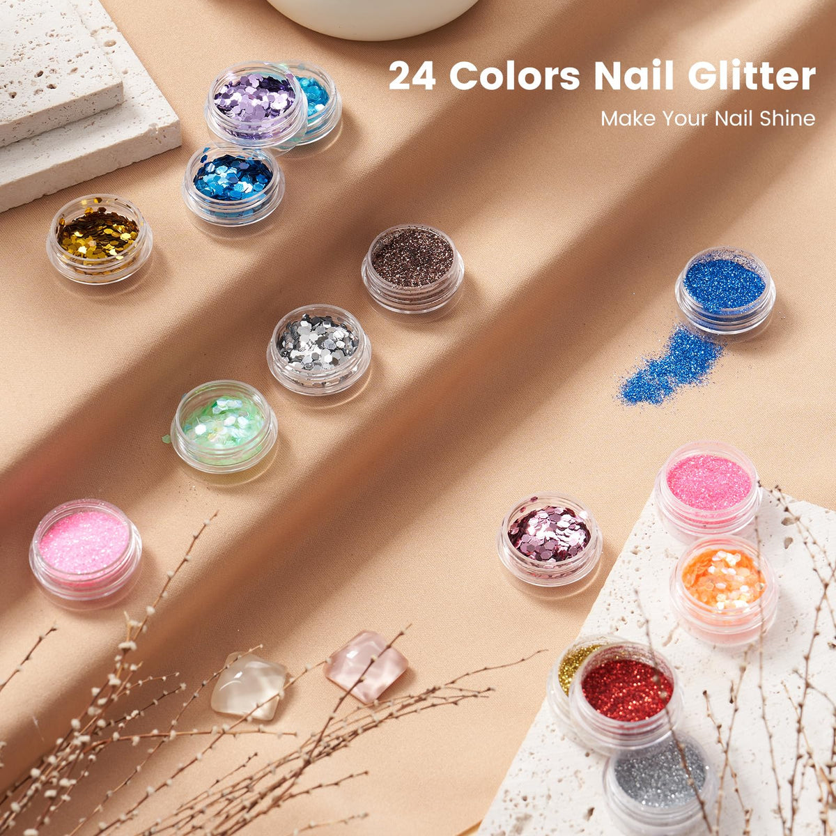 Nail Art Kit