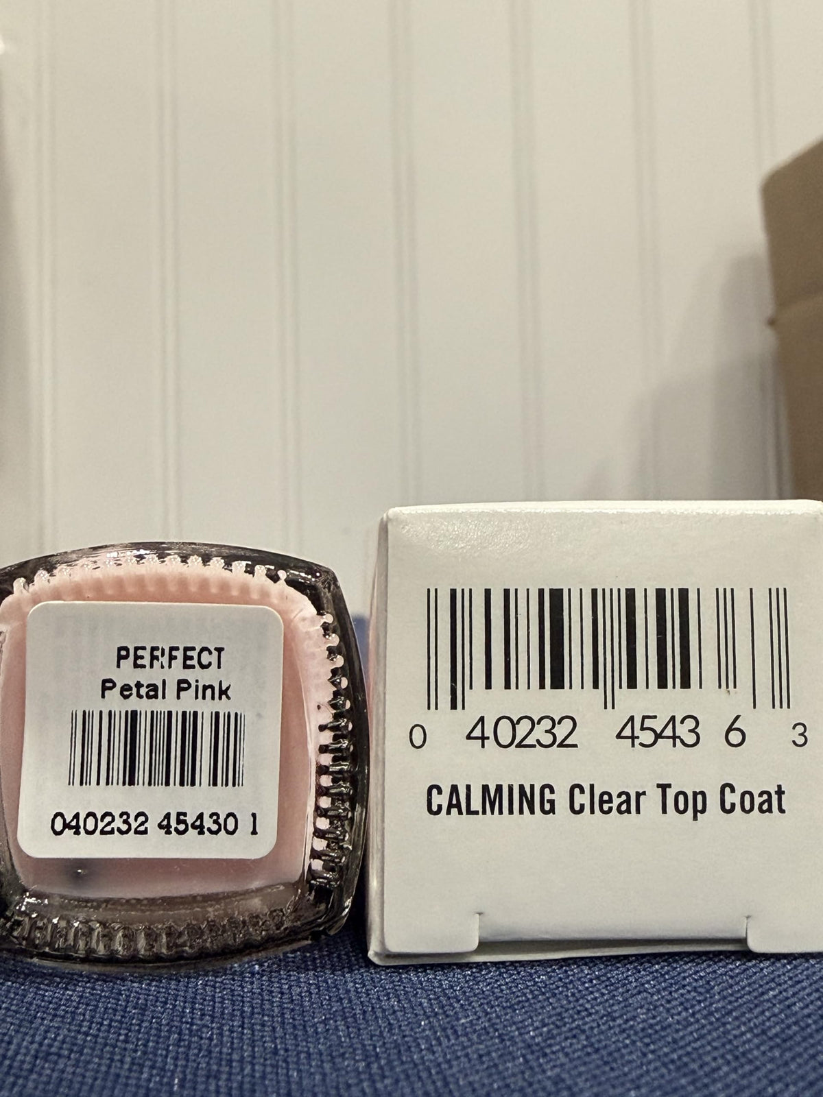 Dr’s Remedy Enriched Nail Polish, Non-Toxic 24-Free Formula