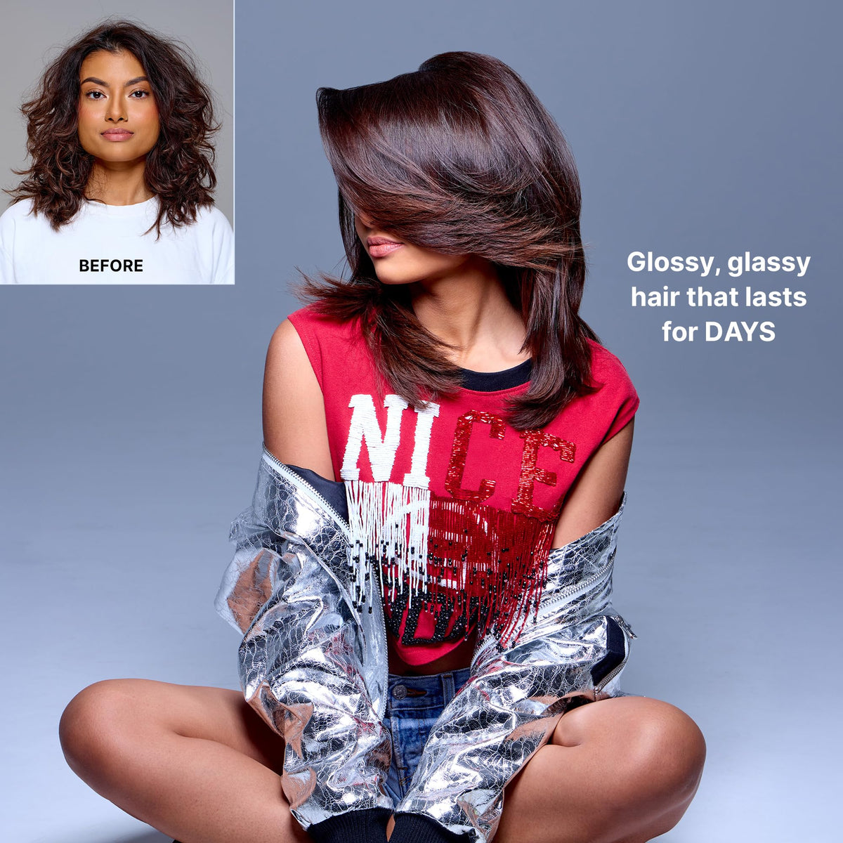 COLOR WOW Dream Coat Supernatural Anti-Frizz Hair Spray