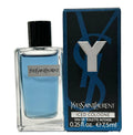 Yves Saint Laurent Y Iced Cologne Men's Mini EDP 7.5 ml Travel Size