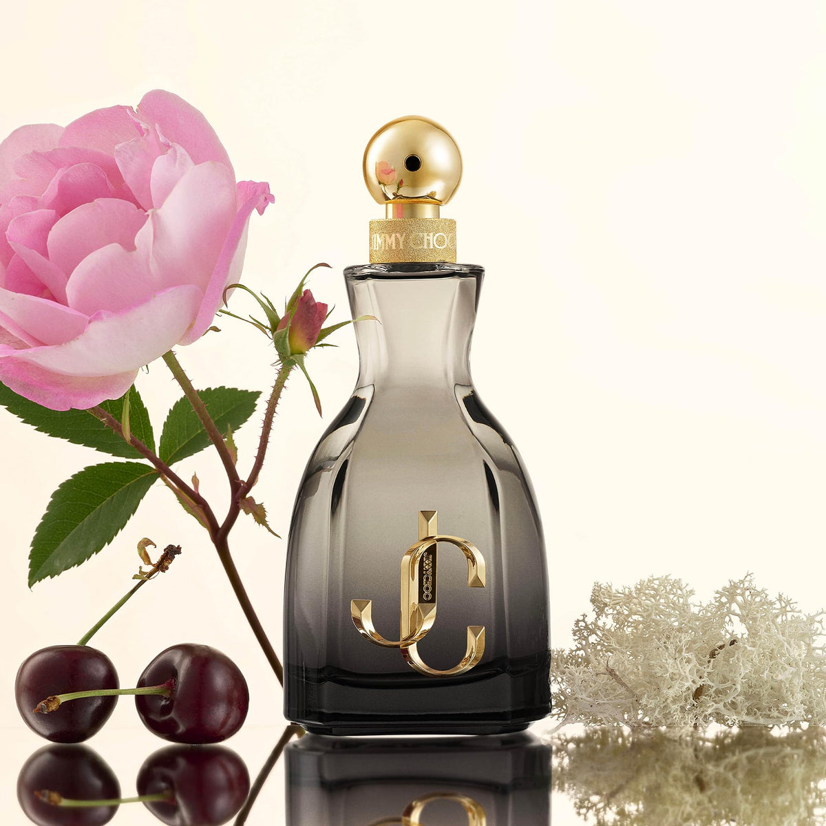 Jimmy Choo I Want Choo Forever Eau de Parfum for Women