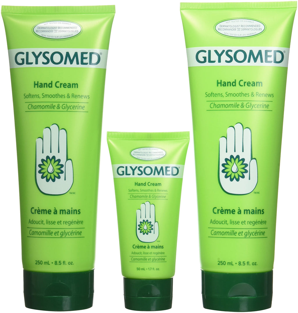Glysomed Hand Cream