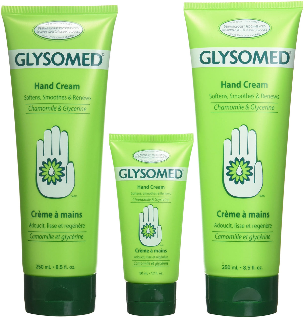Glysomed Hand Cream