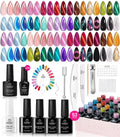 Beetles Gel Polish for Creative DIY Manicures