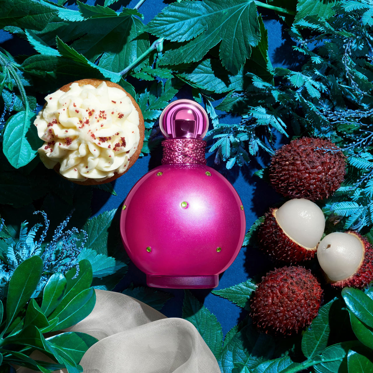 Britney Spears Fantasy Eau de Parfum Floral Fragrance