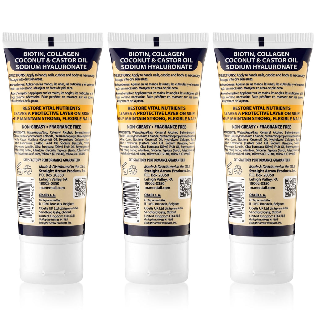 Mane 'n Tail Hoofmaker Hand & Nail Moisturizing Cream