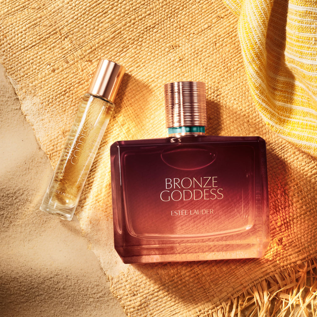 Estée Lauder Bronze Goddess Eau de Parfum Spray for Women
