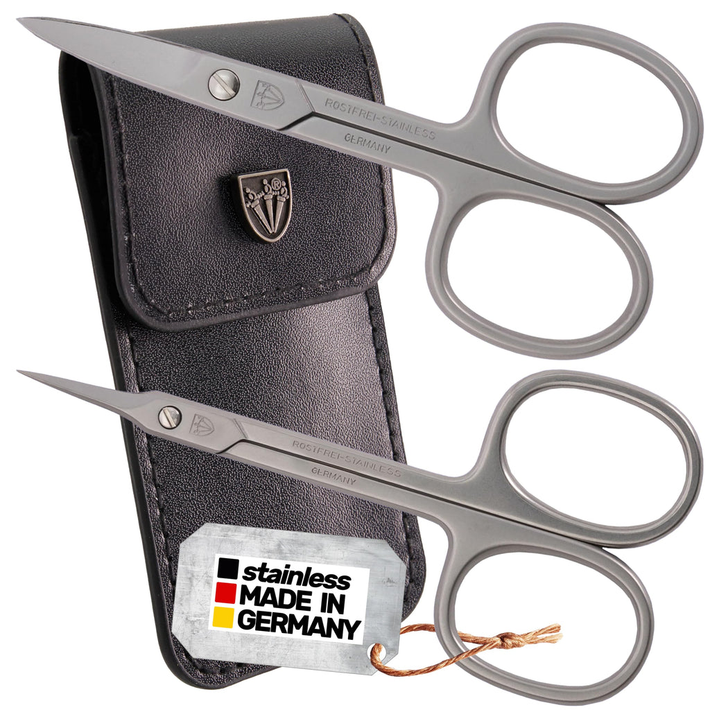 3 Swords Germany Stainless Steel Manicure Scissors
