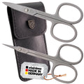 3 Swords Germany Stainless Steel Manicure Scissors