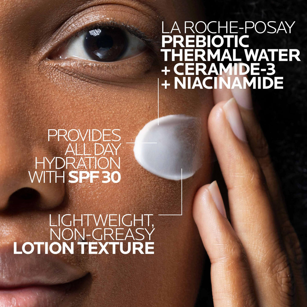 La Roche-Posay Toleriane Double Repair UV Face Moisturizer SPF 30